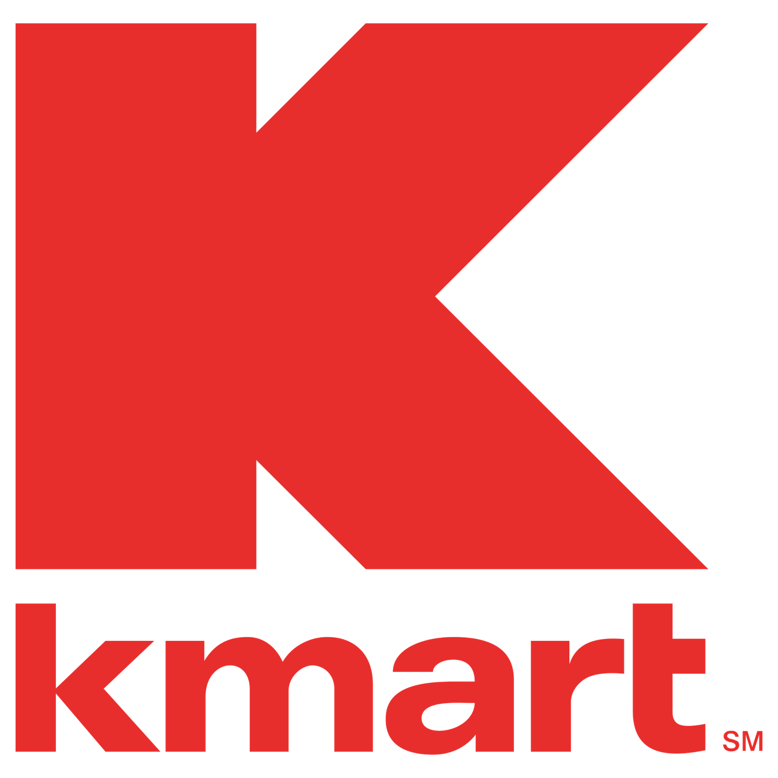 Logo Kmart de Galval
