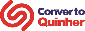 Logo converto quinher de Galval